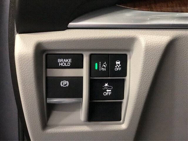 2017 Acura MDX
