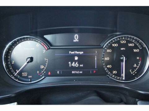 2021 Cadillac XT4 Premium Luxury