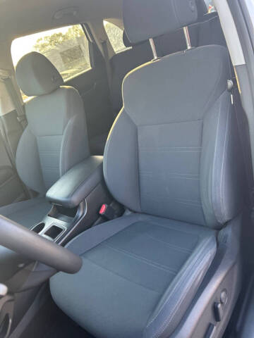 2019 Kia Sorento LX V6