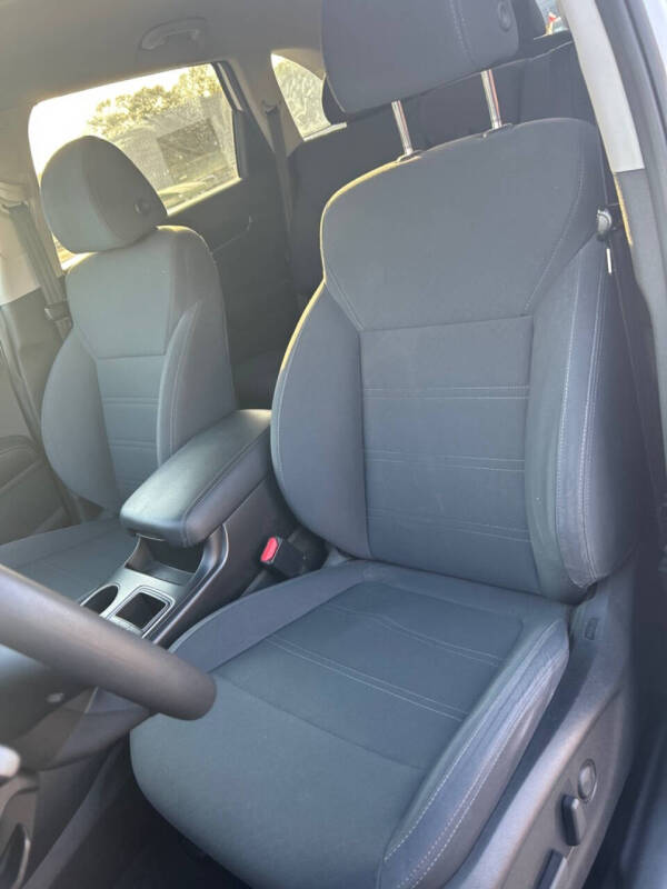 2019 Kia Sorento LX V6