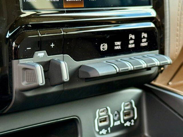 2024 RAM 3500 Limited Longhorn