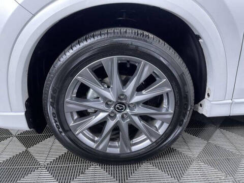 2024 Mazda CX-5 2.5 S Premium