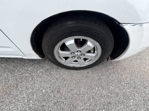 2007 Toyota Prius