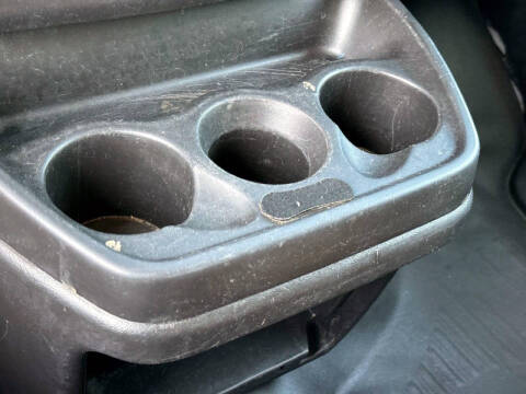 2020 Chevrolet Express 2500