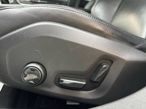 2018 Volvo S90 T5 Momentum