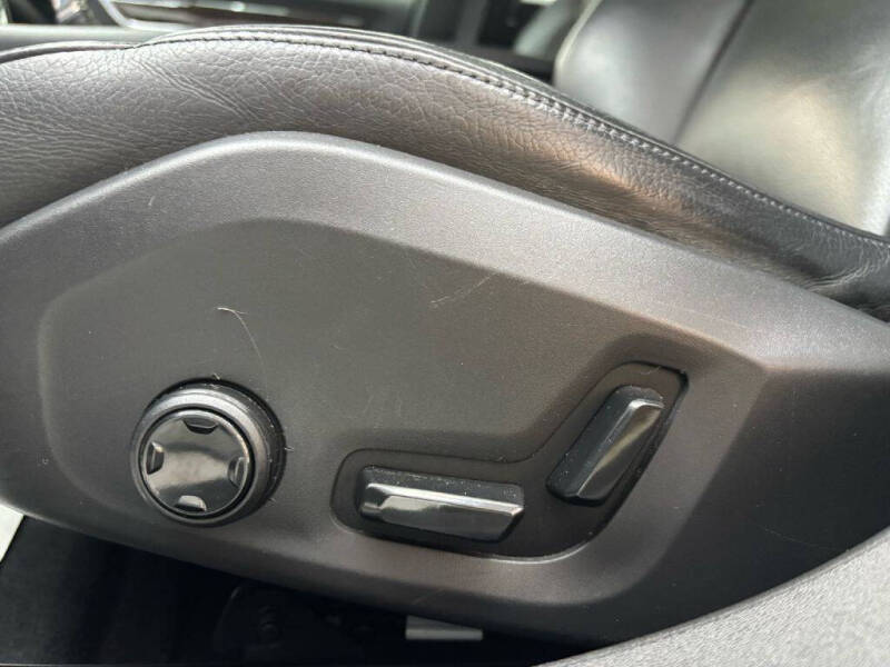 2018 Volvo S90 T5 Momentum