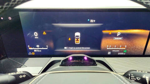 2025 Infiniti QX80 Autograph