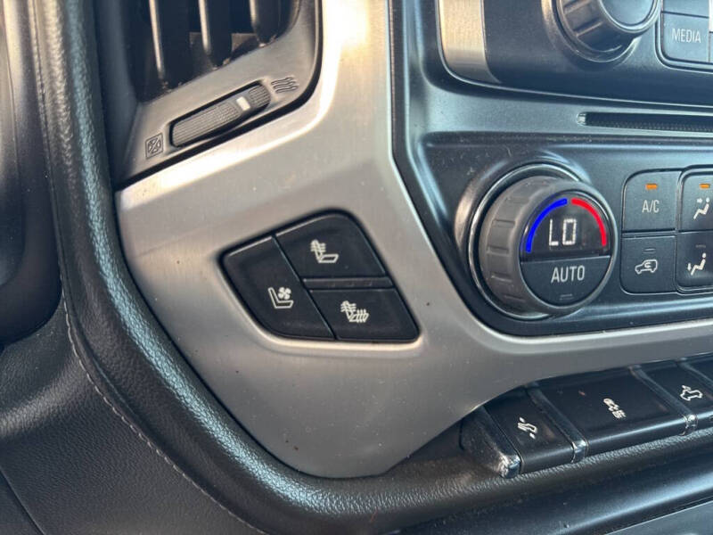 2016 GMC Sierra 1500