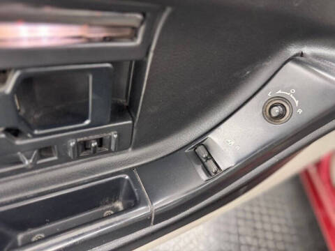 1995 Chevrolet Corvette