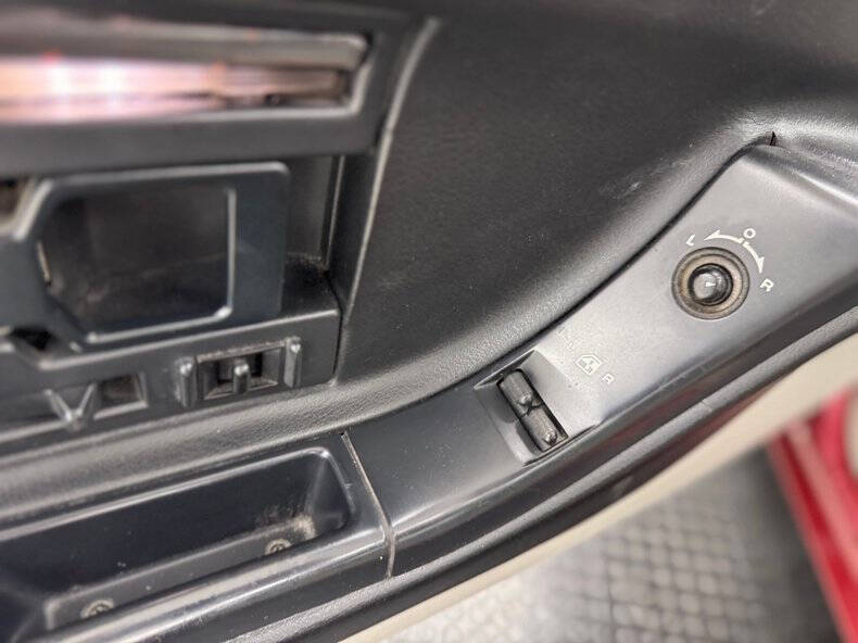 1995 Chevrolet Corvette