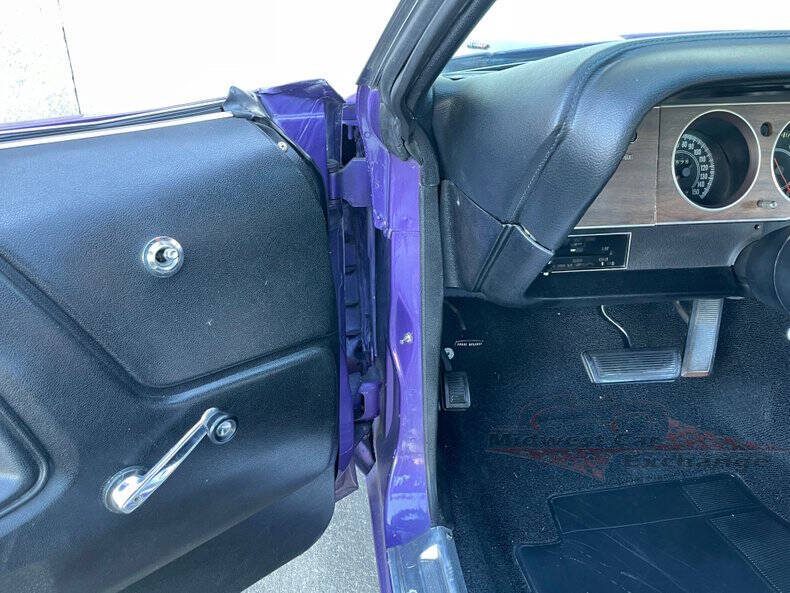 1970 Dodge Challenger