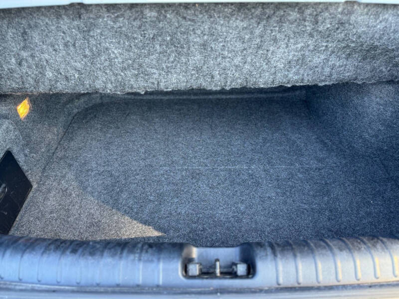 2008 Saab 9-3 Aero