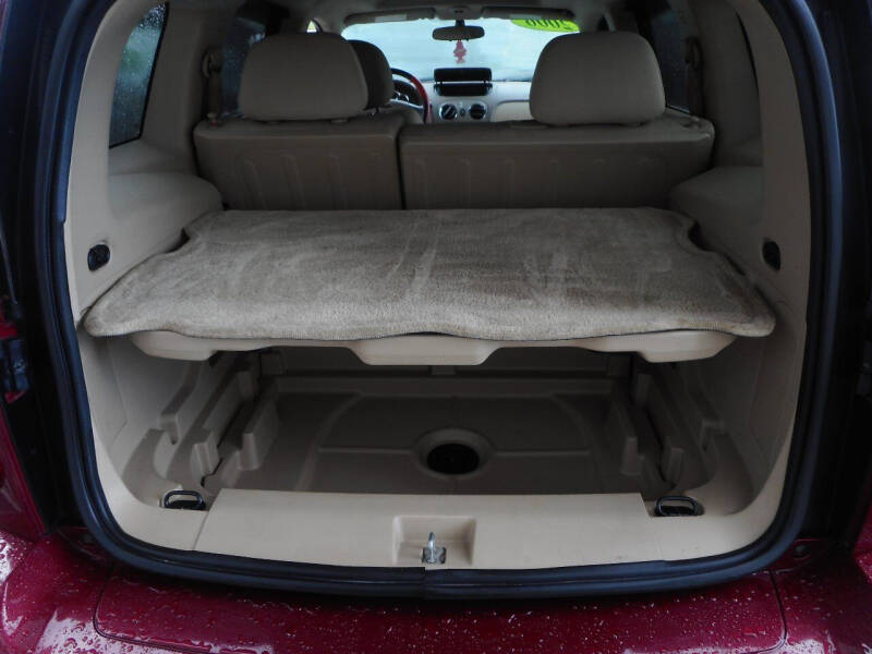 2006 Chevrolet HHR LT