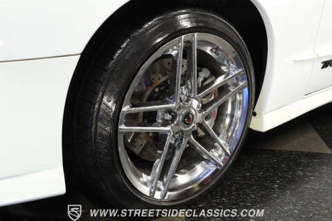 1994 Pontiac Firebird