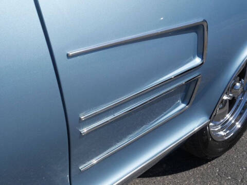 1963 Buick Riviera
