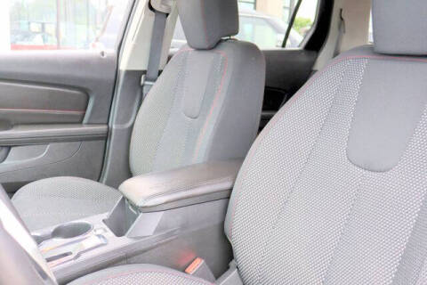 2016 GMC Terrain SLE-2