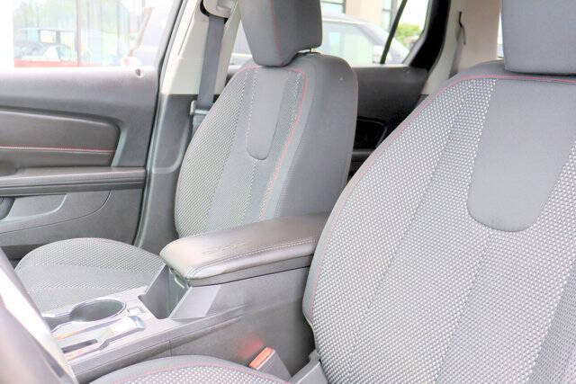 2016 GMC Terrain SLE-2