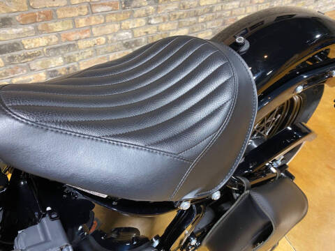 2017 Harley-Davidson Softail Slim® S