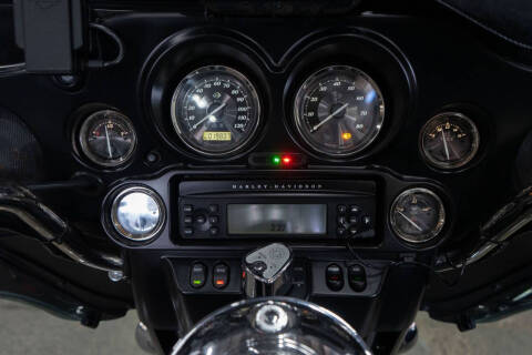 2013 Harley-Davidson Ultra Limited