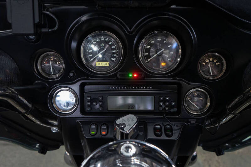 2013 Harley-Davidson Ultra Limited