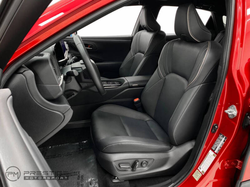 2026 Toyota Crown XLE