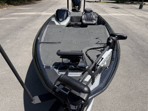 2022 Skeeter ZXR20