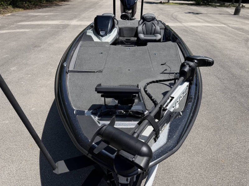 2022 Skeeter ZXR20
