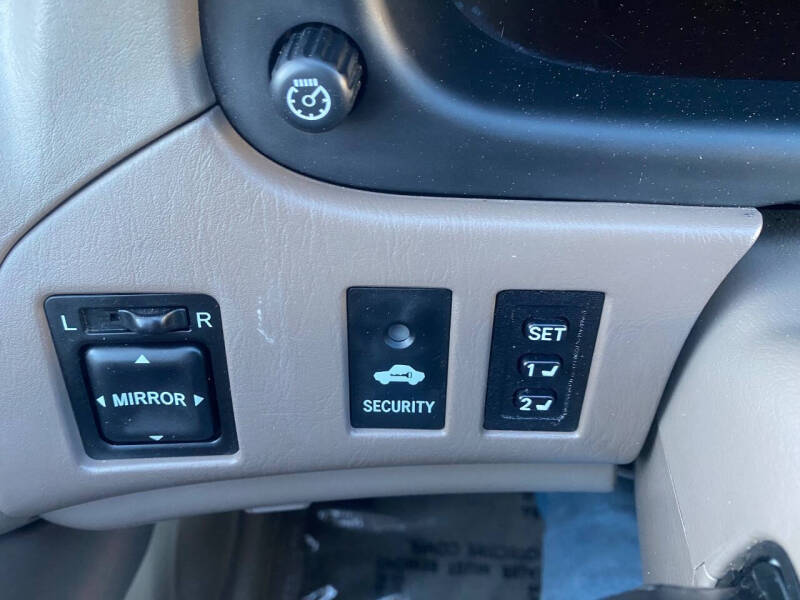 2000 Lexus RX 300