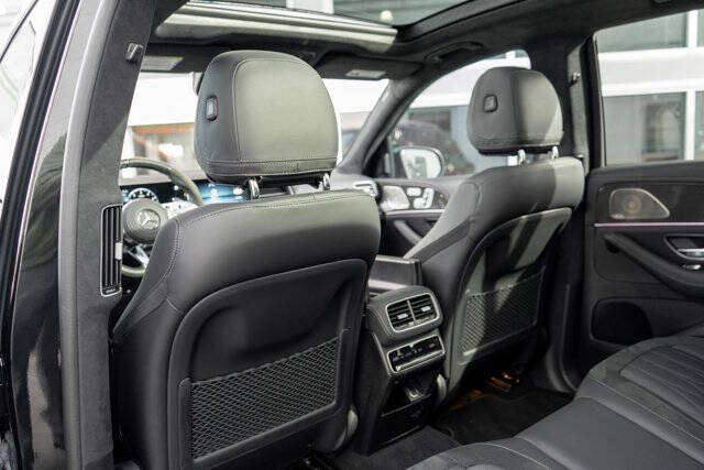 2022 Mercedes-Benz GLE 41