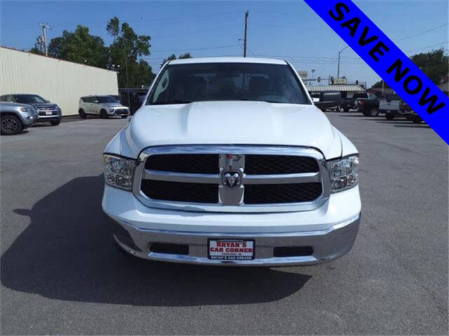 2019 Ram 1500 Classic for sale at Bryans Car Corner 2 in Midwest City, OK