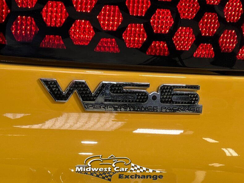 2002 Pontiac Firebird Trans Am