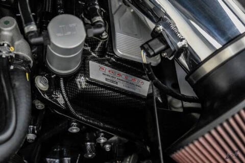 2012 Ford Shelby GT500