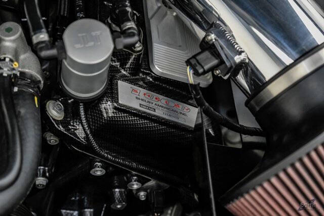 2012 Ford Shelby GT500