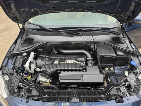 2014 Volvo S60 T5