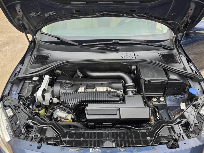 2014 Volvo S60 T5