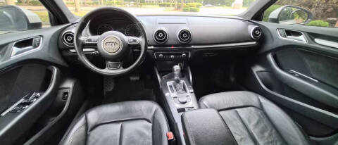 2016 Audi A3 1.8T Premium