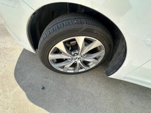 2012 Honda Civic Si w/Navi