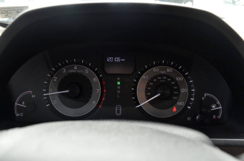 2015 Honda Odyssey LX