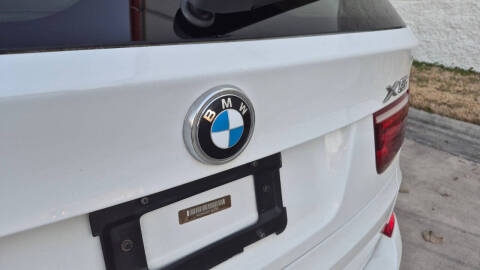 2012 BMW X5 xDrive35i
