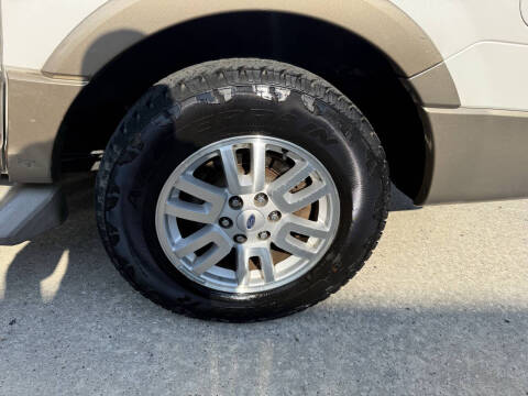 2013 Ford Expedition EL XLT