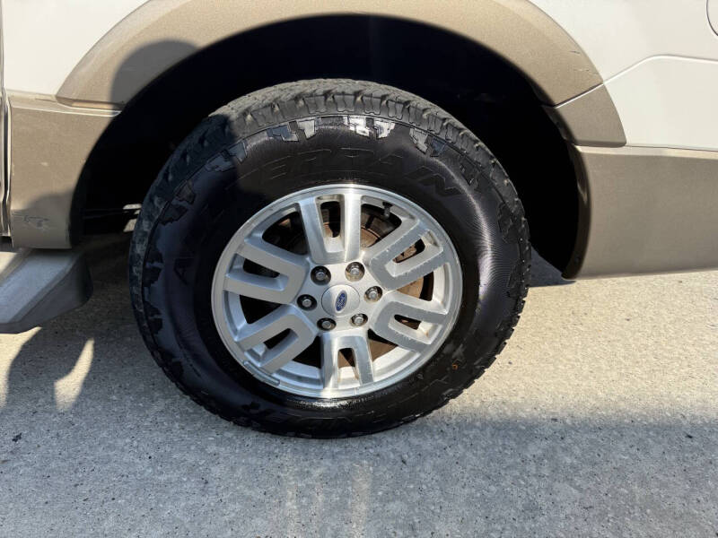 2013 Ford Expedition EL XLT