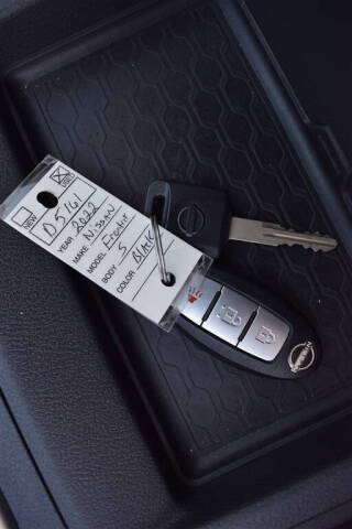 2022 Nissan Frontier