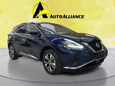 2023 Nissan Murano S