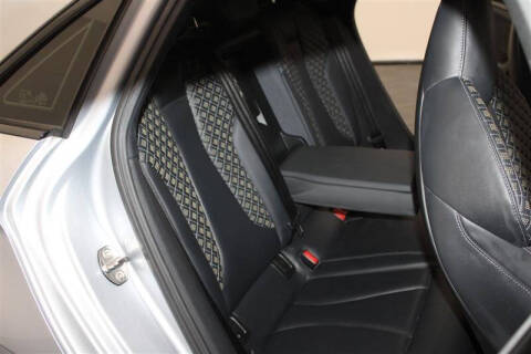 2018 Audi RS 3 2.5T quattro