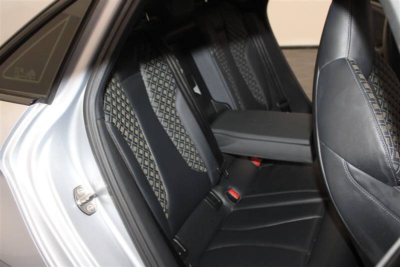 2018 Audi RS 3 2.5T quattro