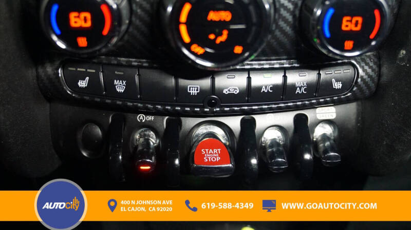 2019 MINI Hardtop 4 Door Cooper S