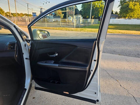 2013 Toyota Venza XLE