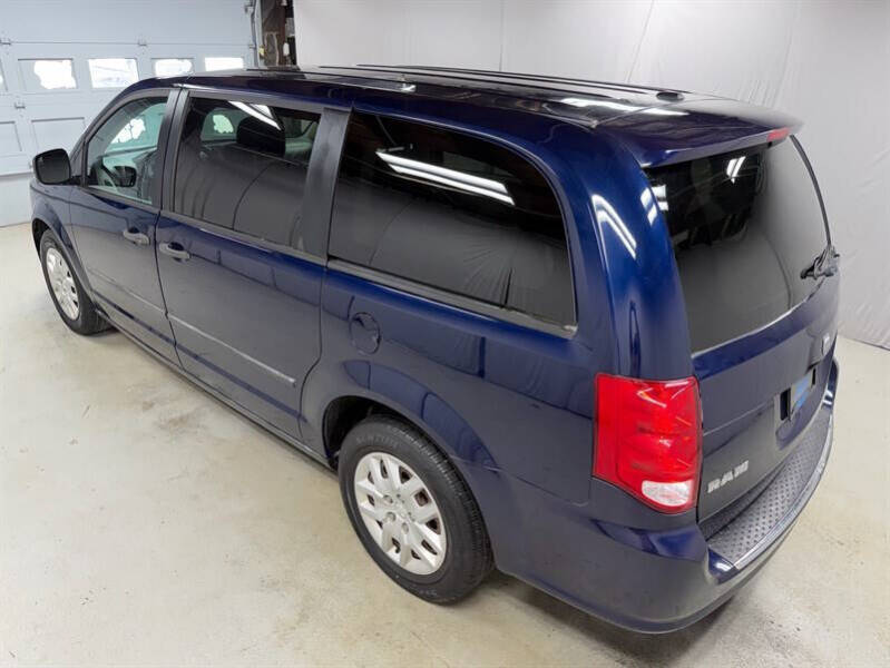 2014 RAM C/V Tradesman