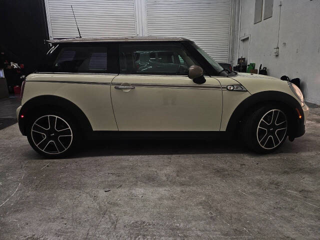 2013 MINI Hardtop for sale at PK AUTO GROUP in Las Vegas, NV