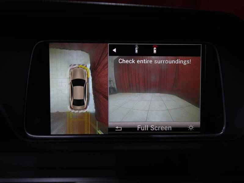 2014 Mercedes-Benz E-Class E 550